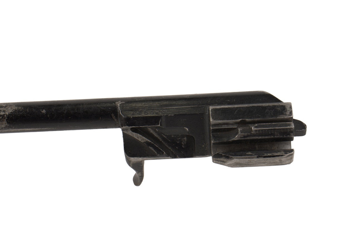 Bulgarian AK-47 Parts Kit 7.62x39 - Fixed Stock - Non-Matching - S/N 286129