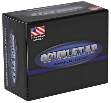 DoubleTap Ammunition Hunter 10mm Auto 200gr Jacketed Hollow Point - Box or Case