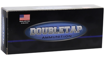DoubleTap Ammunition Home Defense .41 Rem Mag 170gr Jacketed Hollow Point 20-Rd - Box or Case