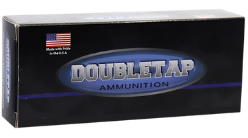 DoubleTap Ammunition Hunter 41 Rem Mag 250gr Hard Cast Solid 20-Rd - Box or Case