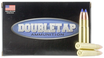 DoubleTap Ammunition Safari 35 Whelen 180gr DT Lead Free 20-Rd - Box or Case