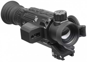 AGM Secutor LRF 35-384 Thermal Imaging Riflescope with Laser Rangefinder