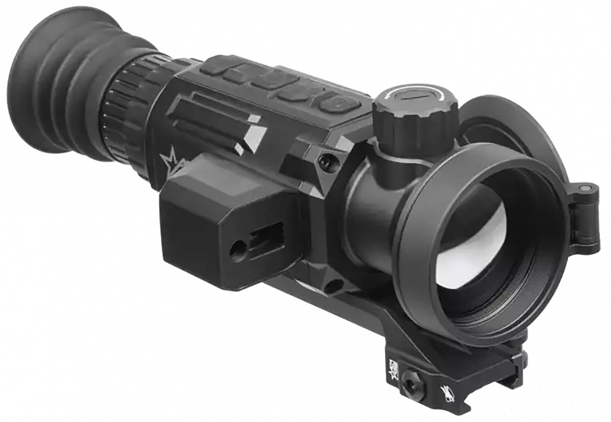 AGM Secutor Pro TS50-640 Thermal Riflescope