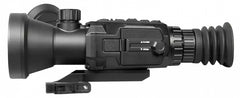 AGM Secutor LRF 75-640 Thermal Imaging Riflescope with Laser Rangefinder