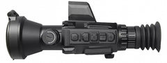AGM Secutor LRF 75-640 Thermal Imaging Riflescope with Laser Rangefinder