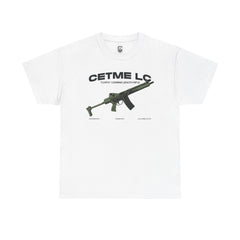 CETME LC Rifle T-Shirt