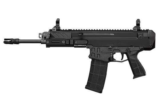 CZ 91451 Bren 2 MS  5.56x45mm NATO 11.14 30+1 Black Black Polymer Grip