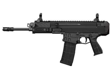 CZ 91451 Bren 2 MS  5.56x45mm NATO 11.14 30+1 Black Black Polymer Grip