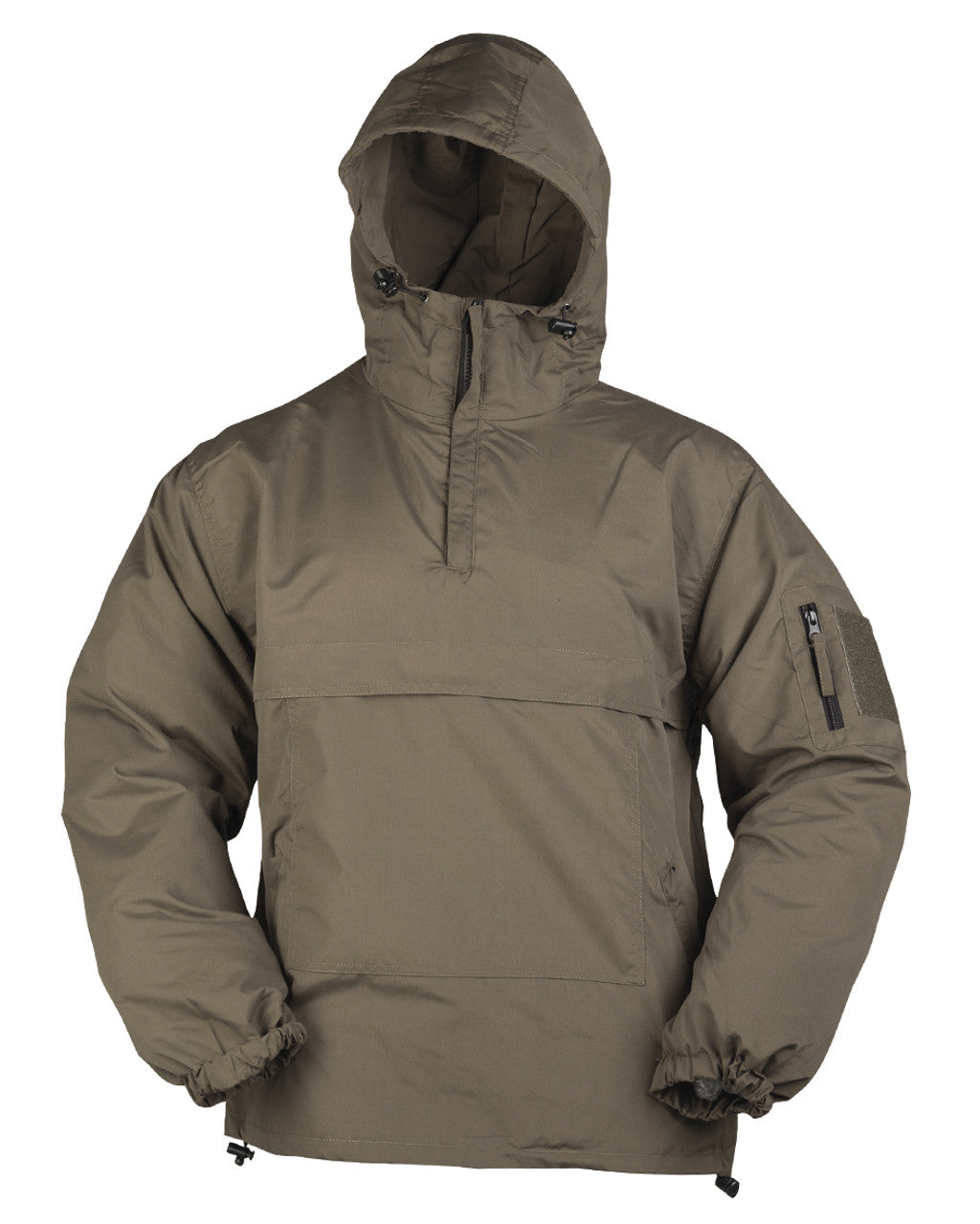 MIL-TEC® OD Summer Combat Anorak - Large, XL, XXL