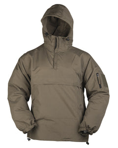 MIL-TEC® OD Summer Combat Anorak - Large, XL, XXL