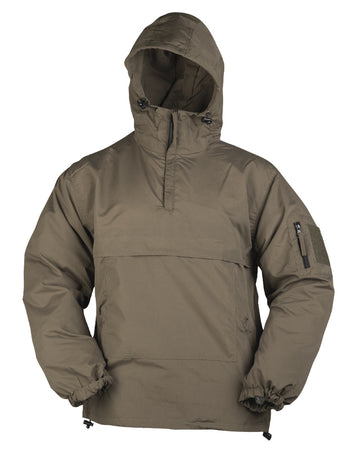 MIL-TEC® OD Summer Combat Anorak - Large, XL, XXL
