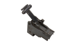 Bulgarian AK-47 Parts Kit 7.62x39 - Fixed Stock - Non-Matching - S/N AE1220