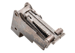 Polish AKM-47 Underfolding Stock Parts Kit 7.62x39 - S/N PS04775