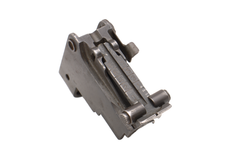 Polish AKM-47 Underfolding Stock Parts Kit 7.62x39 - S/N KM07948