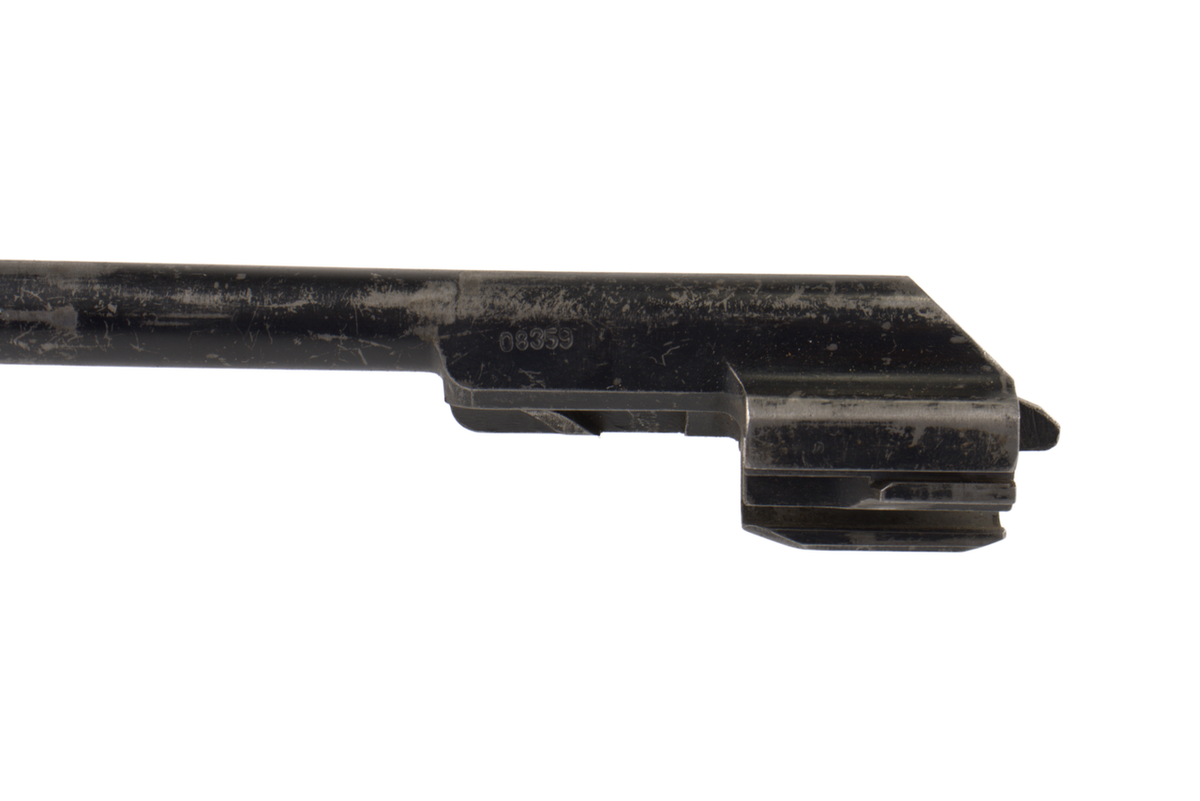 Polish AKM-47 Underfolding Stock Parts Kit 7.62x39 - S/N KM08359