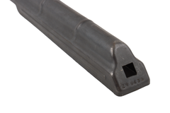 Romanian AKM-47 Underfolding Stock Parts Kit 7.62x39 - S/N ZN6435