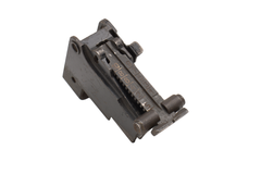 Polish AKM-47 Underfolding Stock Parts Kit 7.62x39 - S/N CH36579
