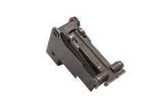 Polish AKM-47 Underfolding Stock Parts Kit 7.62x39 - S/N WT16851