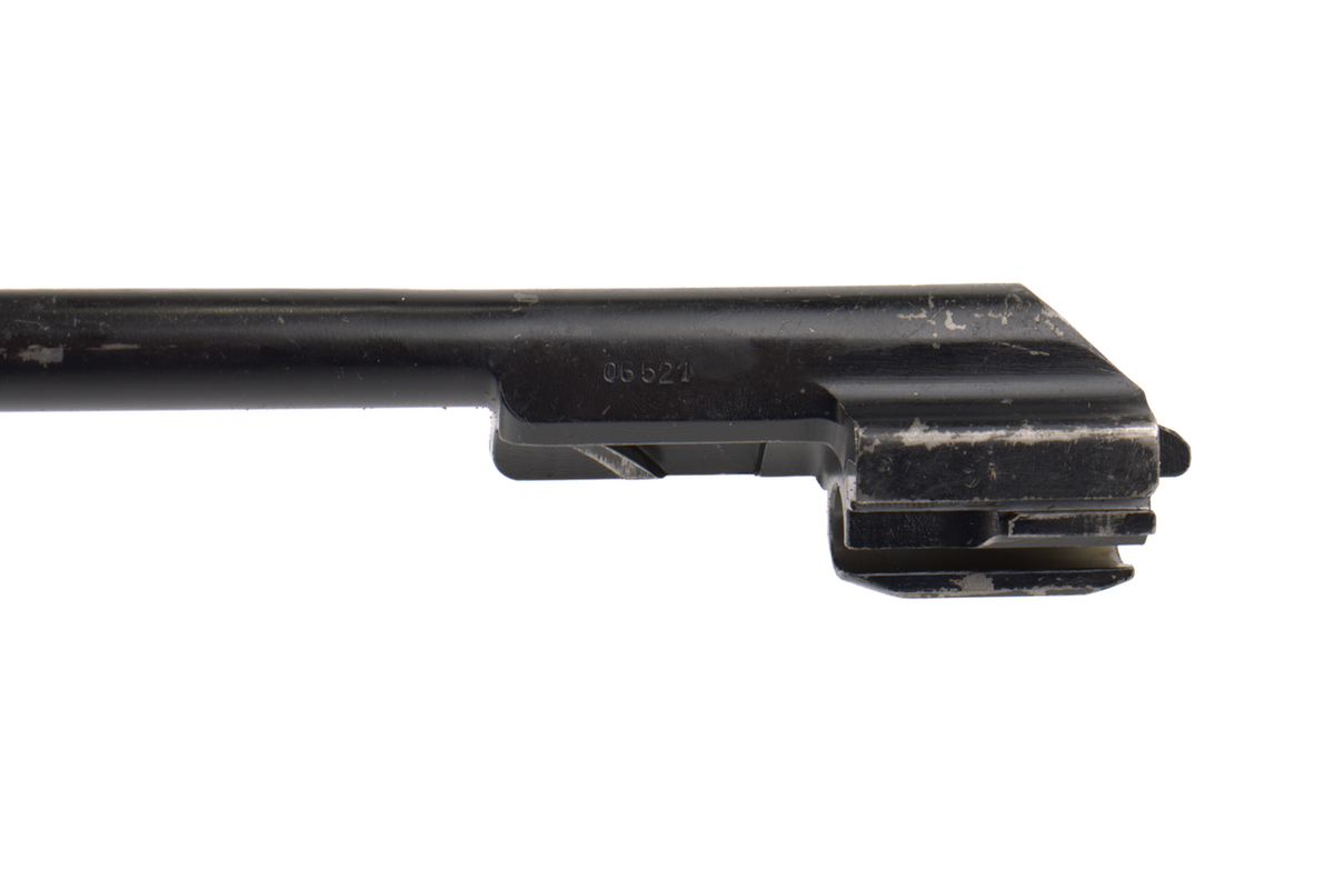 Polish AKM-47 Underfolding Stock Parts Kit 7.62x39 - S/N LK06521