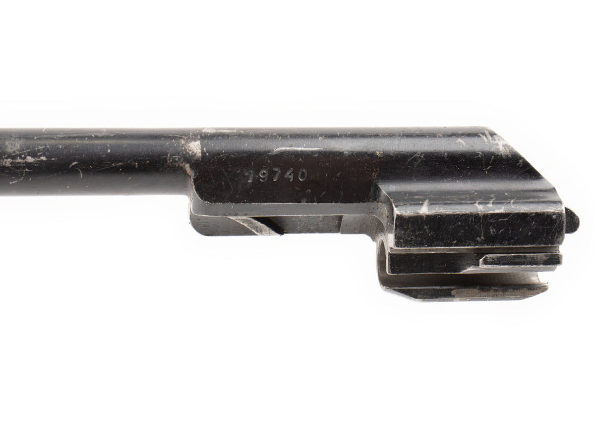 Polish AKM-47 Underfolding Stock Parts Kit 7.62x39 - S/N GL19740