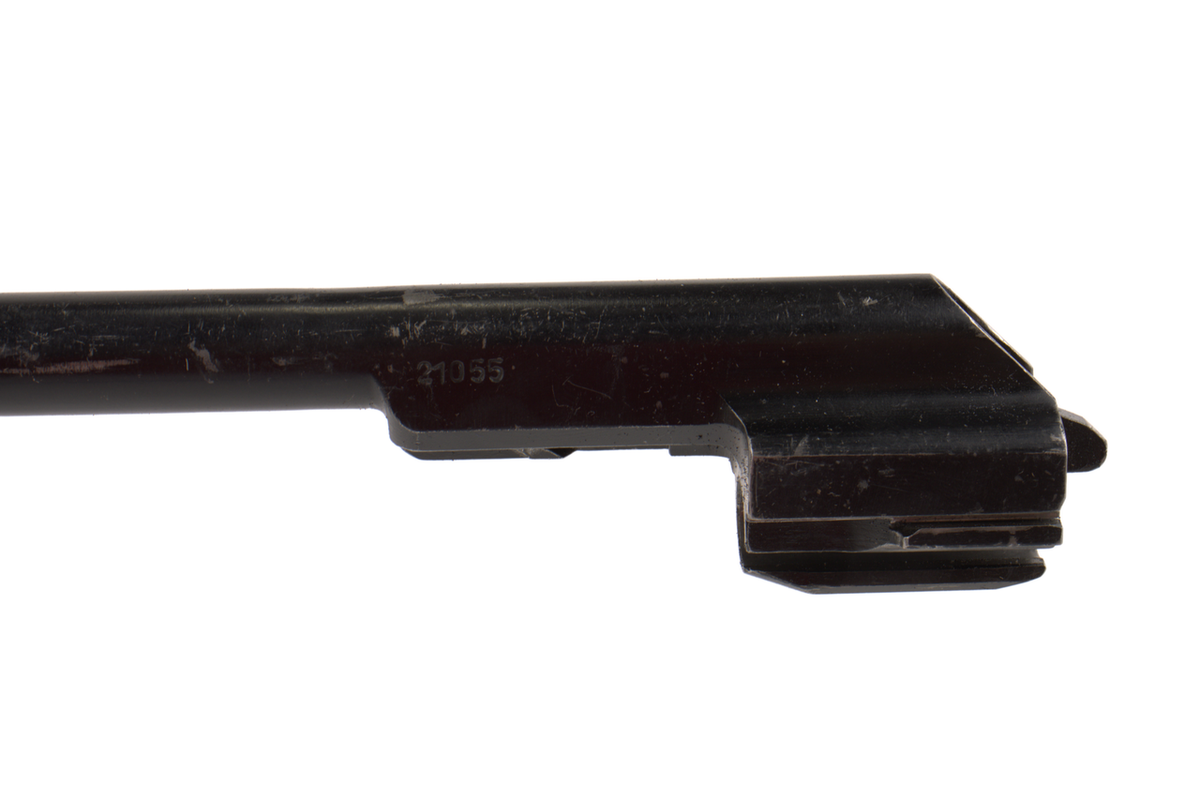 Polish AKM-47 Underfolding Stock Parts Kit 7.62x39 - S/N WT21055