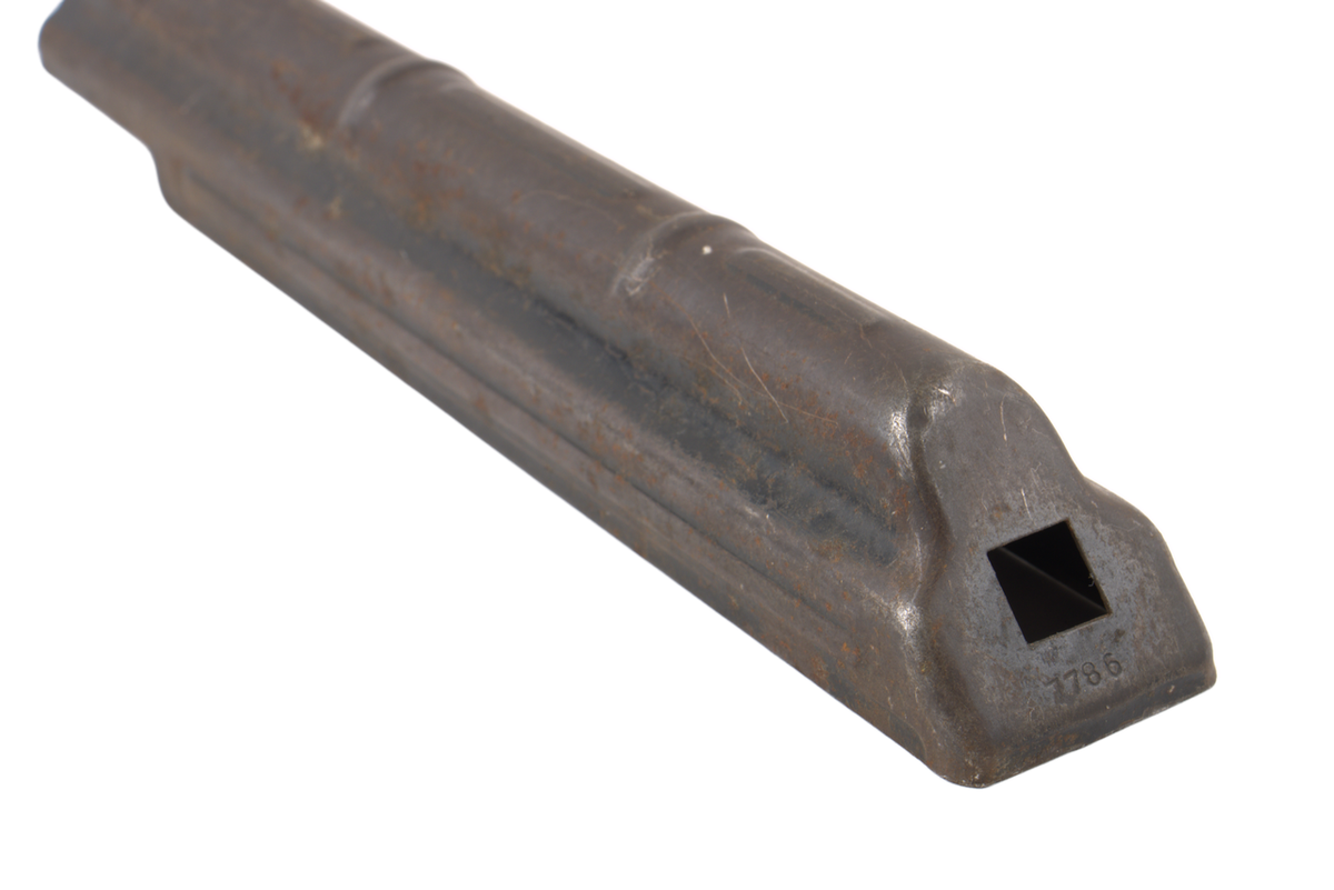 Polish AKM-47 Underfolding Stock Parts Kit 7.62x39 - S/N WT17786