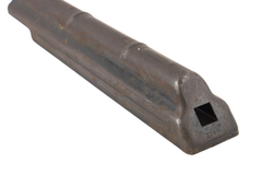 Polish AKM-47 Underfolding Stock Parts Kit 7.62x39 - S/N WT17786