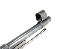 German Kar98k M937B 8mm WWII (Portuguese Contract) Mauser - Matching Bayonet and Serial Number F742