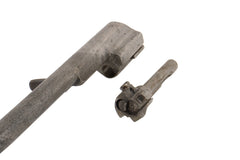 Bulgarian AK-47 Parts Kit 7.62x39 - Fixed Stock - Non-Matching - S/N 0605