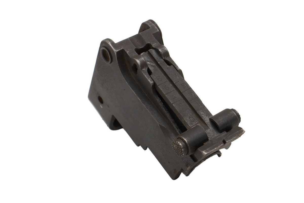 Bulgarian AK-47 Parts Kit 7.62x39 - Fixed Stock - Non-Matching - S/N 3C494