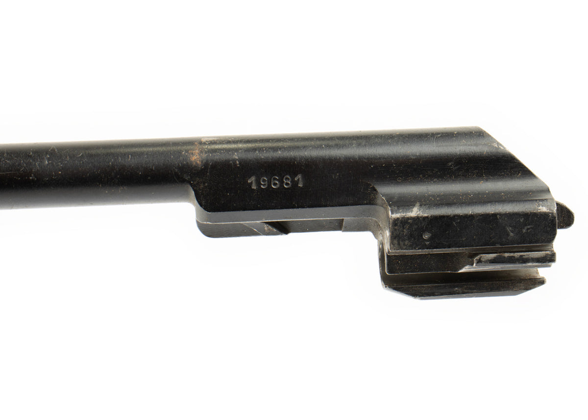Polish AKM-47 Underfolding Stock Parts Kit 7.62x39 - S/N GL19681
