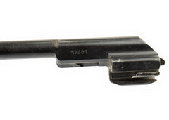 Polish AKM-47 Underfolding Stock Parts Kit 7.62x39 - S/N GL19681