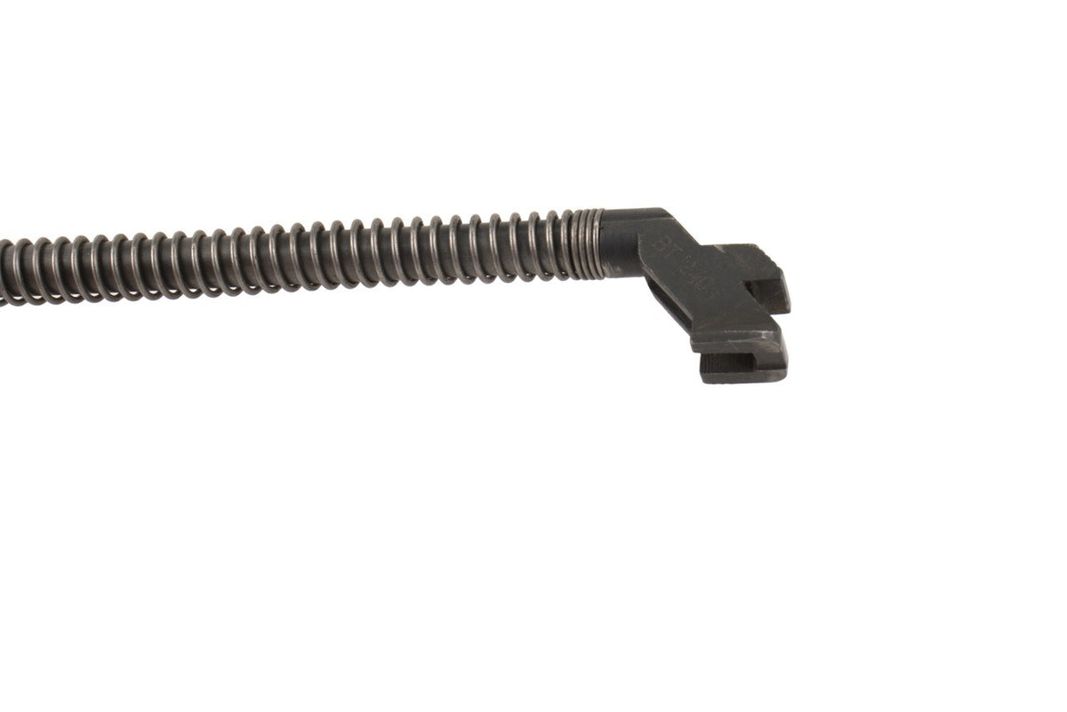 Bulgarian AK-47 Parts Kit 7.62x39 - Fixed Stock - Non-Matching - S/N KT2458