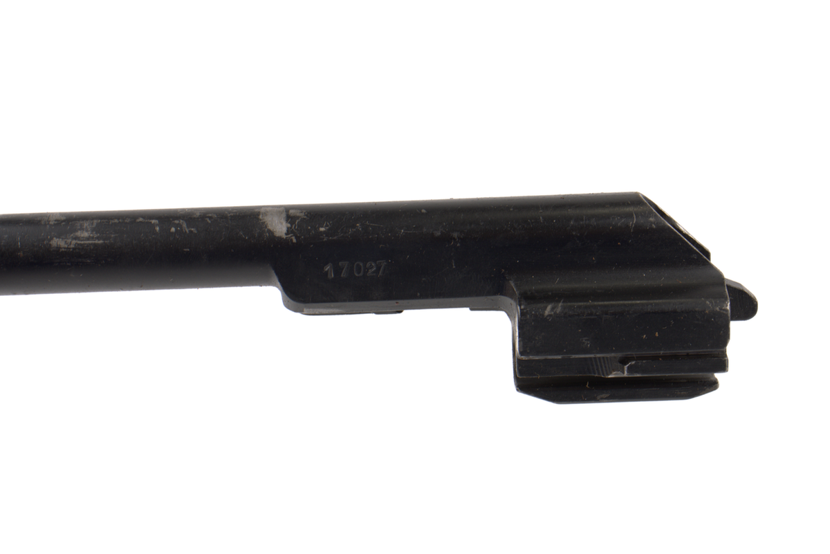 Polish AKM-47 Underfolding Stock Parts Kit 7.62x39 - S/N GL17027