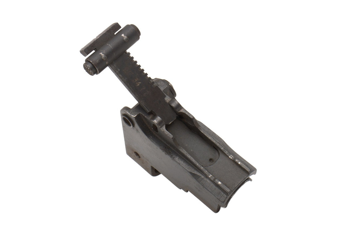 Bulgarian AK-47 Parts Kit 7.62x39 - Fixed Stock - Non-Matching - S/N ZP3934