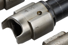 Original German MG34 8mm Barrel – WWII Production w/ Waffenamt Markings, MG34 Platform