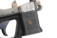 Spanish Star Z-70B Parts Kit 9mm Parabellum - With 20 Rd Magazine - Intact Barrel in Original Box - Surplus