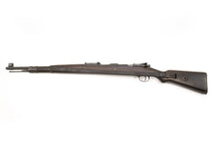 Kar98k M937B 8mm WWII (Portuguese Contract) Mauser - Matching Bayonet and Serial Number F3417PB