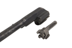 Bulgarian AK-47 Parts Kit 7.62x39 - Fixed Stock - Non-Matching - S/N ET64?