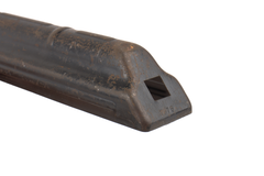 Polish AKM-47 Underfolding Stock Parts Kit 7.62x39 - S/N WT17875