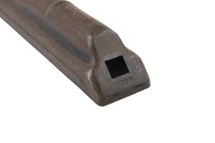 Polish AKM-47 Underfolding Stock Parts Kit 7.62x39 - S/N PS12228