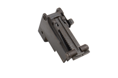 Polish AKM-47 Underfolding Stock Parts Kit 7.62x39 - S/N SG34637