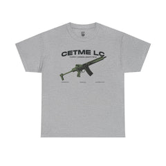 CETME LC Rifle T-Shirt