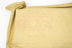 Columbus Milpar G.I. M6 Bayonet w/Latch Lock