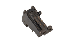 Polish AKM-47 Underfolding Stock Parts Kit 7.62x39 - S/N WT17875