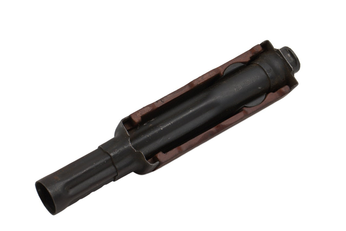 Bulgarian AK-47 Parts Kit 7.62x39 - Fixed Stock - Matching - S/N 1678