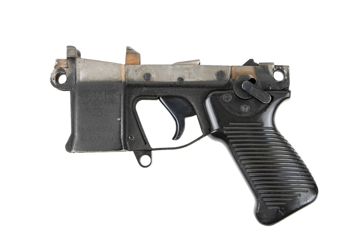 Spanish Star Z-70B Parts Kit 9mm Parabellum - With 20 Rd Magazine - Intact Barrel in Original Box - Surplus