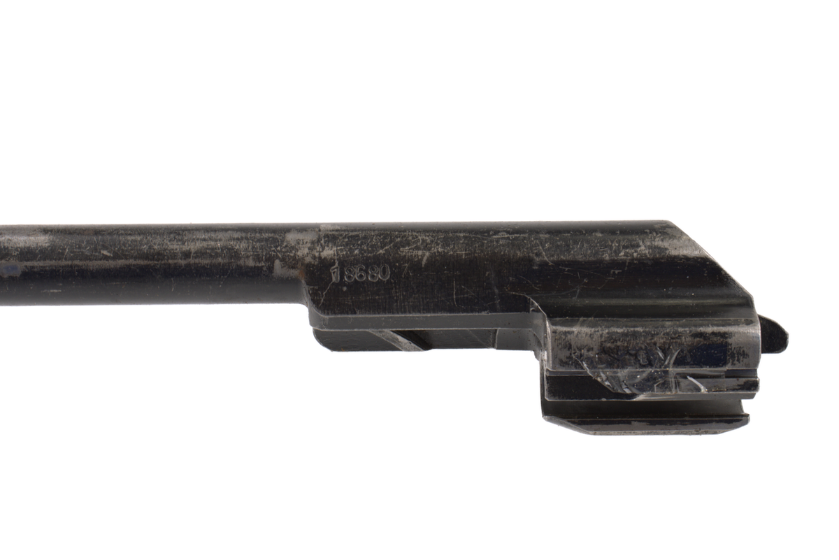 Polish AKM-47 Underfolding Stock Parts Kit 7.62x39 - S/N LK06265