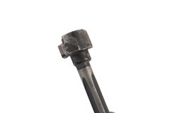 Polish AKM-47 Underfolding Stock Parts Kit 7.62x39 - S/N KM08359