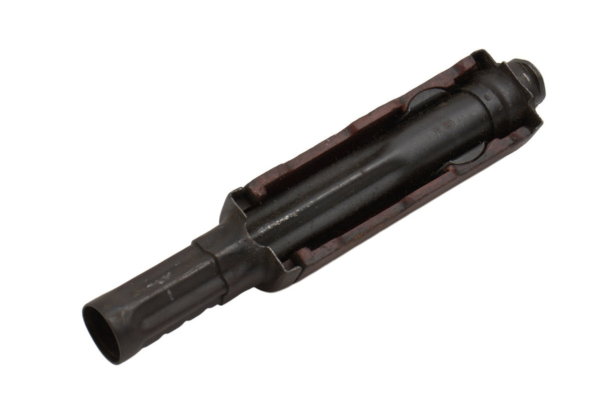 Bulgarian AK-47 Parts Kit 7.62x39 - Fixed Stock - Matching - S/N BA5075